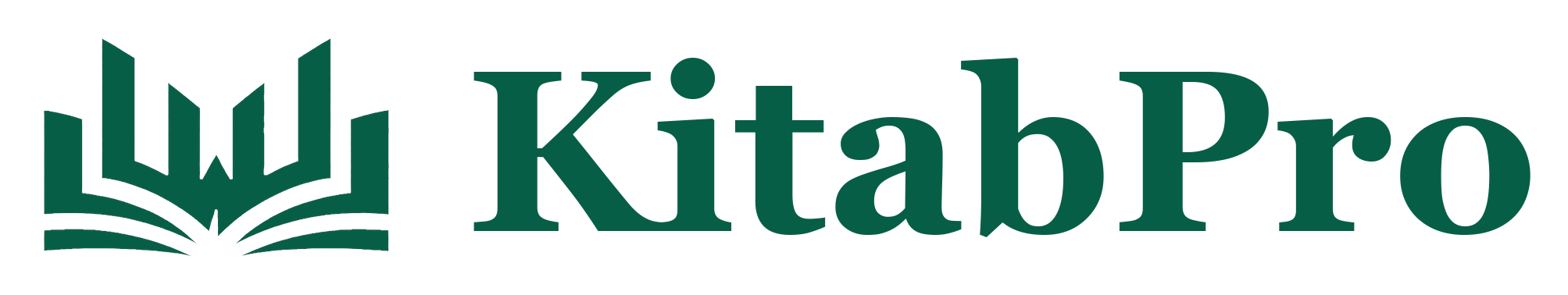 KitabPro - Arabic Library